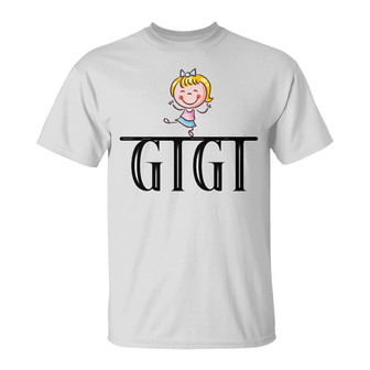 Personalized Mom Grandma T Shirt - Thegiftio UK