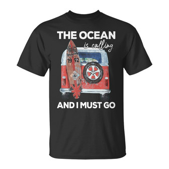 Personalized Surfing T Shirt - Thegiftio UK