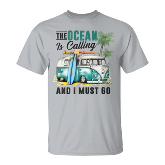 Personalized Surfing White T Shirt - Thegiftio UK