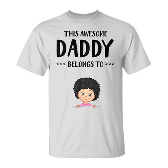 Personalized This Mom Dad Grandma Grandpa T Shirt - Thegiftio UK