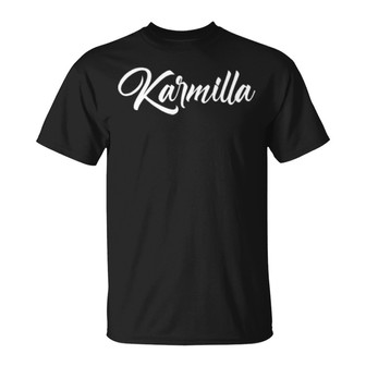 Personalized Witch Halloween T Shirt - Thegiftio UK