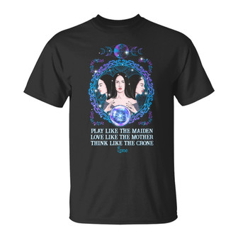 Personalized Witch Halloween T Shirt - Thegiftio UK