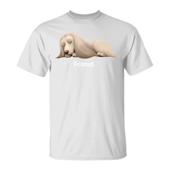 Thanks For Putting Up With My Mom Custom T-Shirt - For Dad - Thegiftio UK