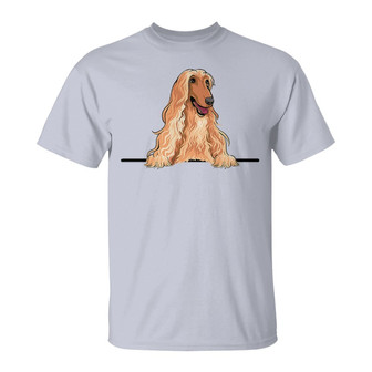 Born To Be A Stay-at-home Dog Mom Custom T-Shirt - Gift - Thegiftio UK