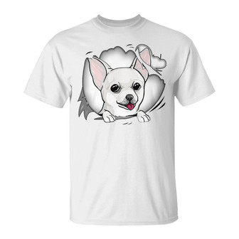First We Steal Your Heart Custom T-Shirt - Gift for Dog Moms - Thegiftio UK