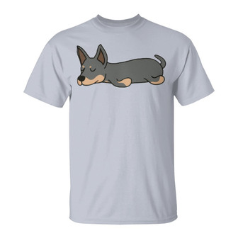 I Don't Always Spoil My Dogs Custom T-Shirt - Dog Mom Gift - Thegiftio UK