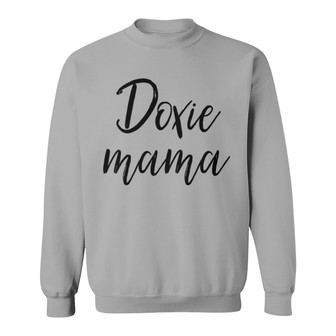 Dachshund Doxie Dog Mom Dad Custom Sweatshirt - Thegiftio UK