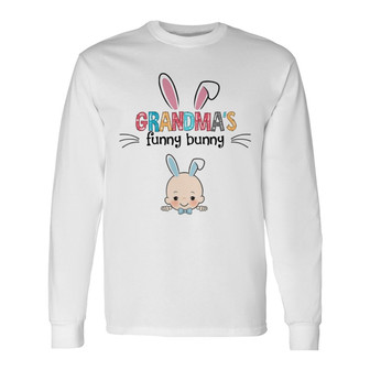 Easter Peeking Kids Personalized Shirt - Gift for Family - Thegiftio UK