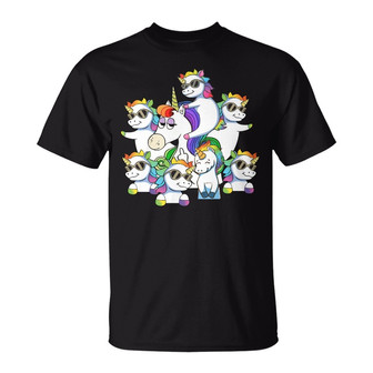 Like A Normal Aunt Only More Awesome Custom T-Shirt - Gift - Thegiftio UK