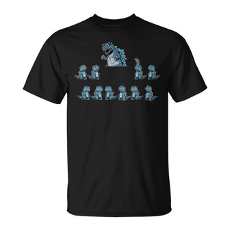 Momzilla Personalized T-Shirt - Gift for Moms - Thegiftio UK