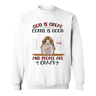 Personalized BWA Coffee - Thegiftio UK