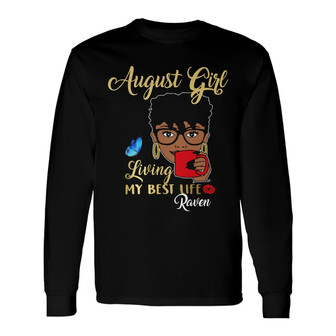 Personalized BWA Long Sleeve Shirt - Thegiftio UK