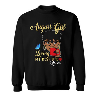 Personalized BWA Sweatshirt - Thegiftio UK