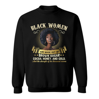 Personalized BWA Sweatshirt - Thegiftio UK