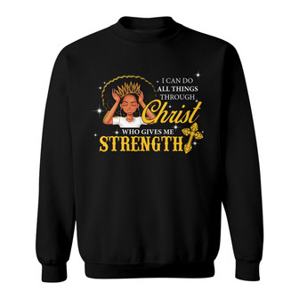 Personalized BWA Sweatshirt - Thegiftio UK