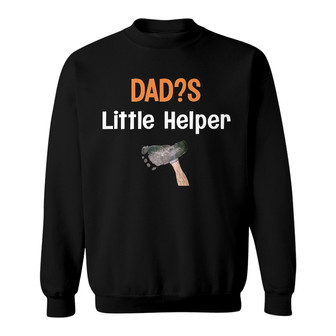 Personalized Dad Grandpa Sweatshirt - Thegiftio UK