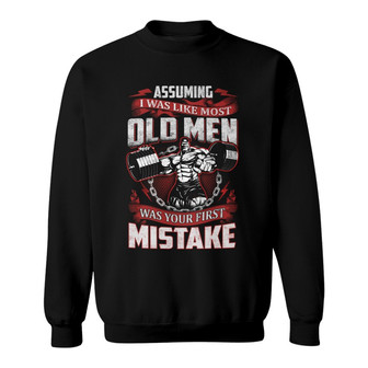 Personalized Gym Weightlifting Fitness Workout Sweatshirt - Thegiftio UK