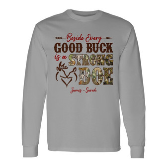 Personalized Hunting Husband - Thegiftio UK
