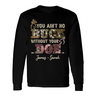 Personalized Hunting Husband - Thegiftio UK
