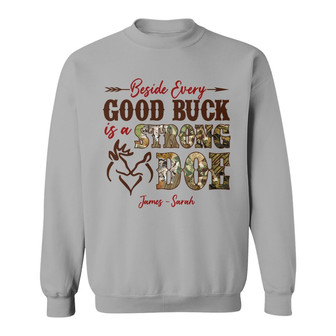 Personalized Hunting Husband - Thegiftio UK
