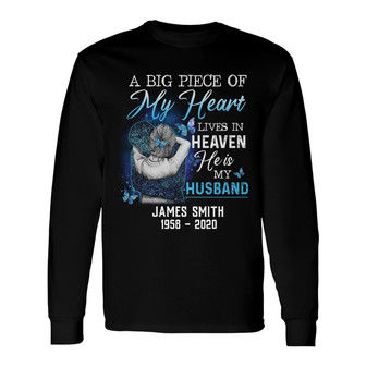 Personalized Husband - Thegiftio UK