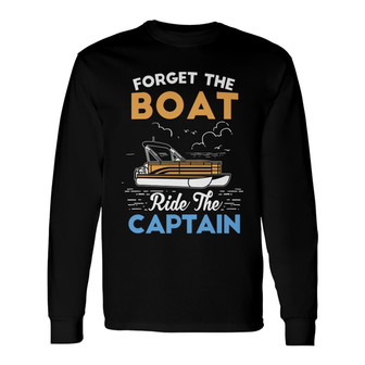 Personalized Lake Long Sleeve Shirt - Thegiftio UK