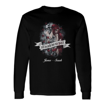 Personalized Skull Husband - Thegiftio UK