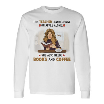 Personalized Teacher Books - Thegiftio UK