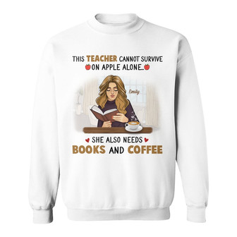 Personalized Teacher Books - Thegiftio UK