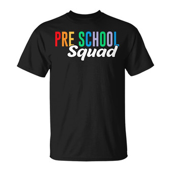 Teacher Back To School Custom T-Shirt - Gift for Teacher - Thegiftio UK