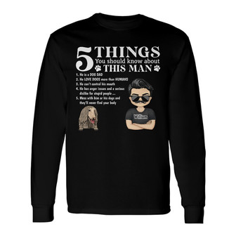 5 Things You Should Know About Dog Mom Dog Dad Custom - Thegiftio UK