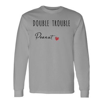 Dachshund Personalized Long Sleeve Shirt - Gift for Dog Moms - Thegiftio UK