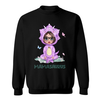 Mother Son Daughter Matching Dinosaur Custom Shirt - Gift - Thegiftio UK
