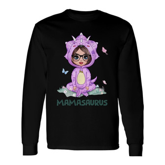 Mother Son Daughter Matching Dinosaur Custom Shirt - Gift - Thegiftio UK