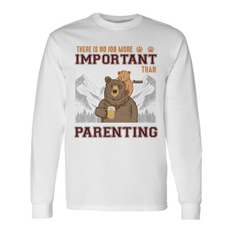 Personalized Dad Grandpa Long Sleeve Shirt - Thegiftio UK