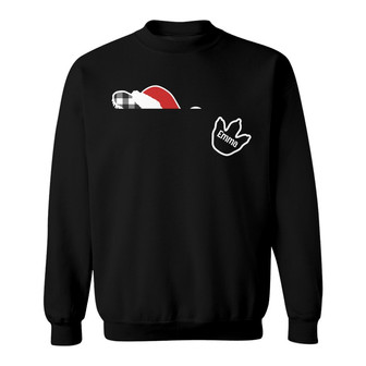 Personalized Dad Grandpa Saurus Sweatshirt - Thegiftio UK