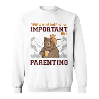 Personalized Dad Grandpa Sweatshirt - Thegiftio UK