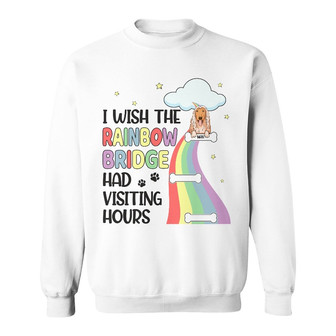 Personalized Dog Memo Sweatshirt - Thegiftio UK