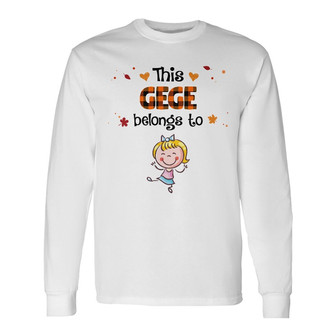 Personalized Fall Halloween Dog Mom Long Sleeve Shirt - Thegiftio UK