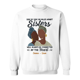 Personalized Friends Sweatshirt for Friends - Thegiftio UK