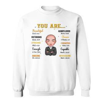 Personalized Graduation 2022 Sweatshirt - Thegiftio UK
