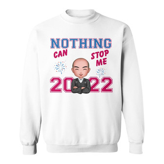 Personalized Graduation Girl Boy Sweatshirt - Thegiftio UK