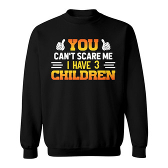 Personalized Grandpa Dad Grandma Mom Sweatshirt - Thegiftio UK