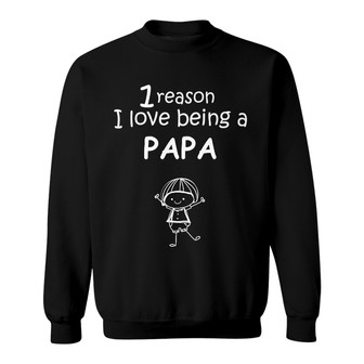 Personalized Grandpa FD Sweatshirt - Thegiftio UK