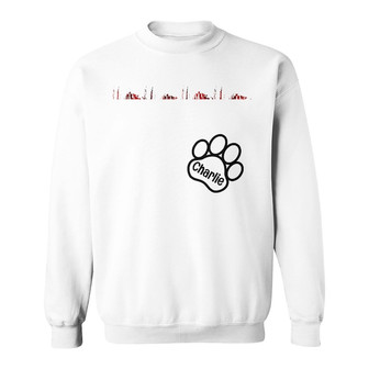 Personalized Meowy Christmas Cat Mom Dad Sweatshirt - Thegiftio UK