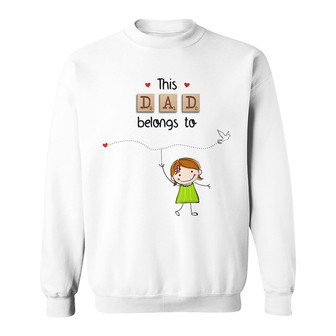 Personalized Mom Grandma Sweatshirt - Thegiftio UK
