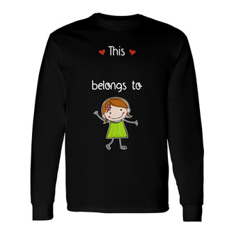 Personalized This Dad Grandpa Scrabble Long Sleeve Shirt - Thegiftio UK