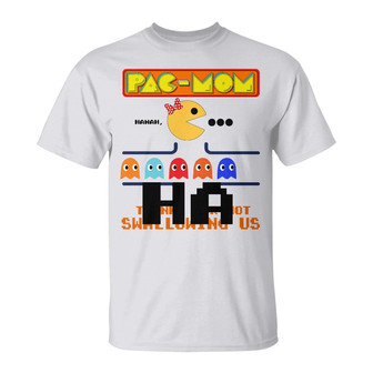 Mom 03htti180423 Custom Shirt - Unique Gift for Mom - Thegiftio UK