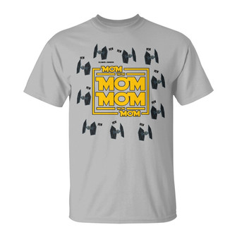 Mom Personalized Shirts Custom T-Shirt - Gift for Mom - Thegiftio UK