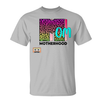 Mother Mom Motherhood Custom Shirt - Perfect Gift for Mom - Thegiftio UK